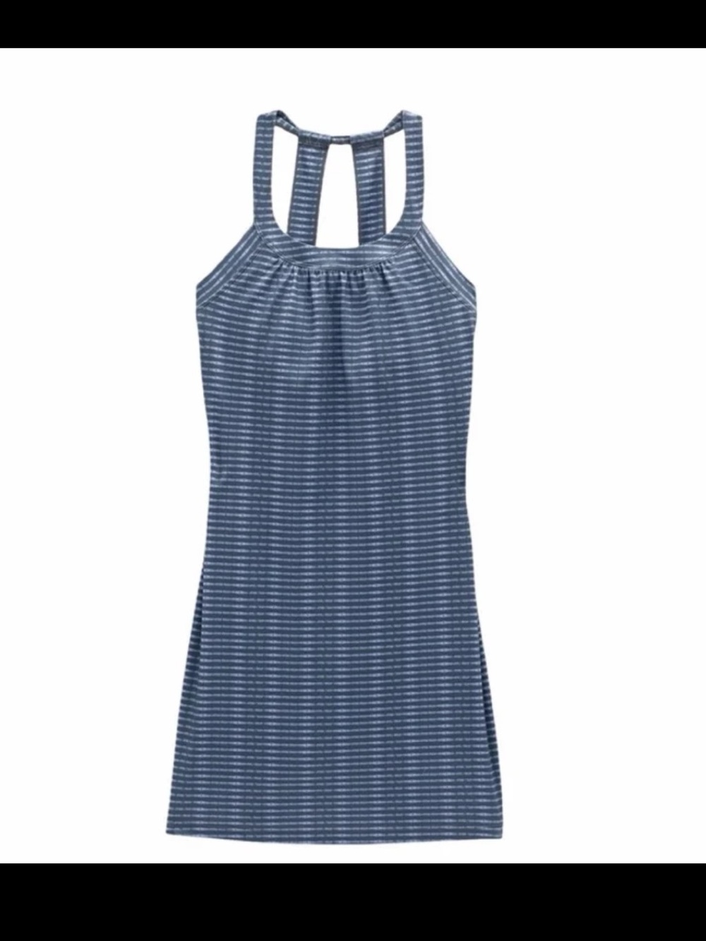 PrAna Cantine Sporty Dress